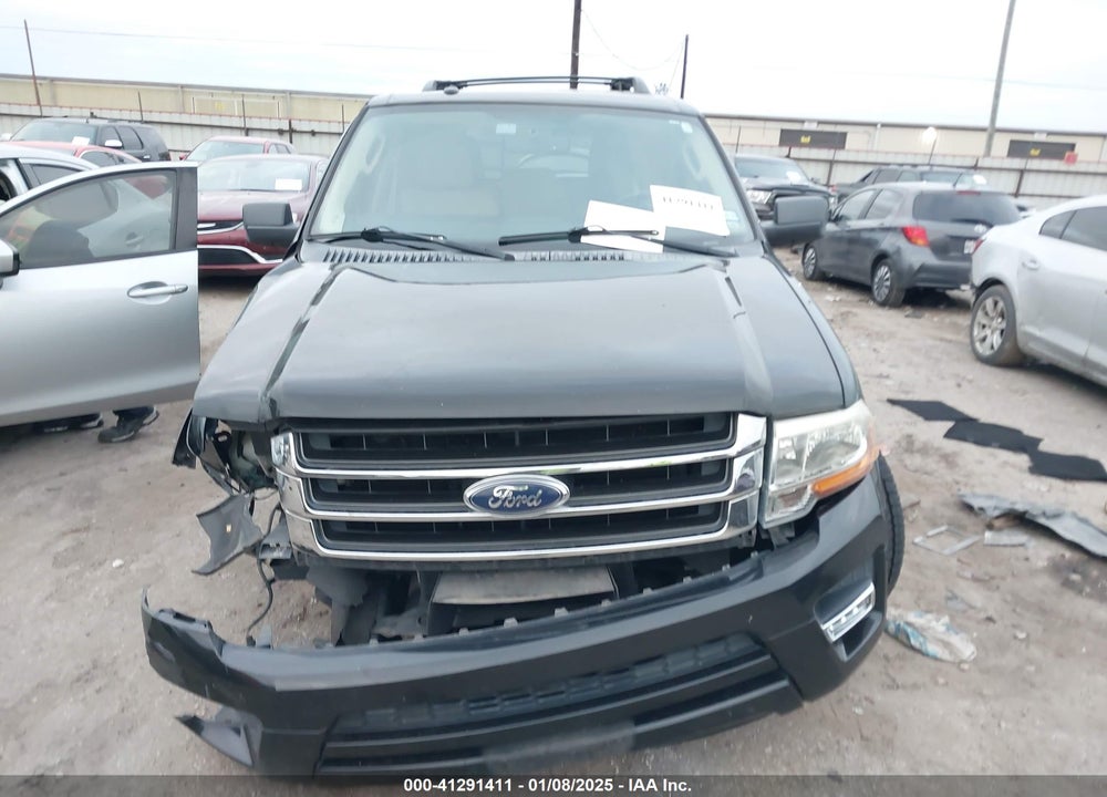 2015 FORD EXPEDITION VIN: 1FMJU1HT3FEF20018