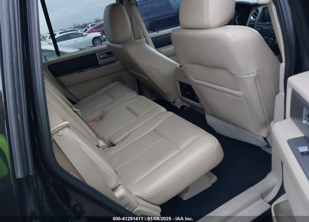2015 FORD EXPEDITION VIN: 1FMJU1HT3FEF20018