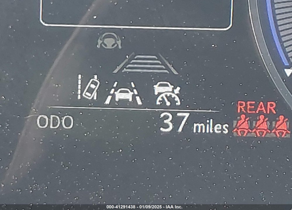 2024 LEXUS RX 350H PREMIUM VIN: 2T2BBMCA0RC053374