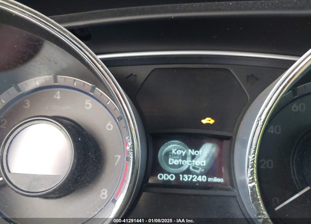 2013 HYUNDAI SONATA VIN: 5NPEC4ACXDH649875