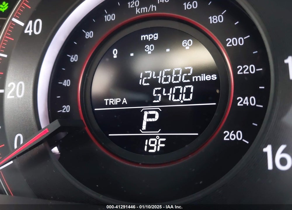 2017 HONDA ACCORD SPORT VIN: 1HGCR2F59HA001057
