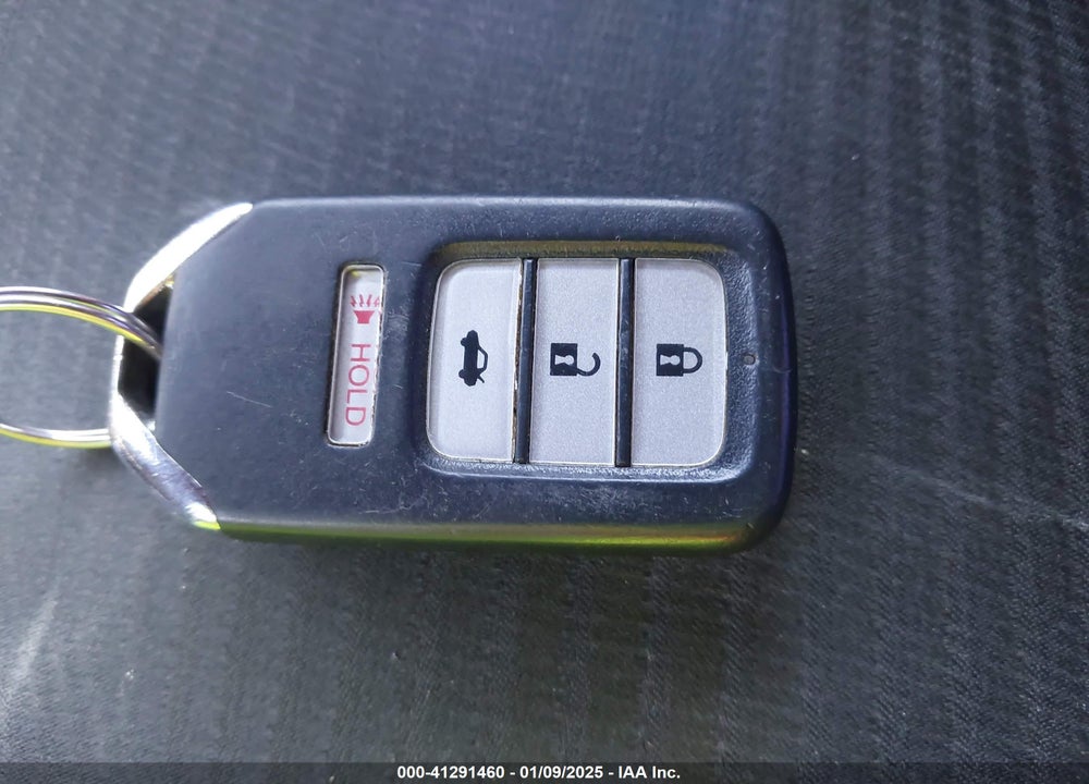 2015 HONDA CIVIC VIN: 2HGFB6E57FH704679