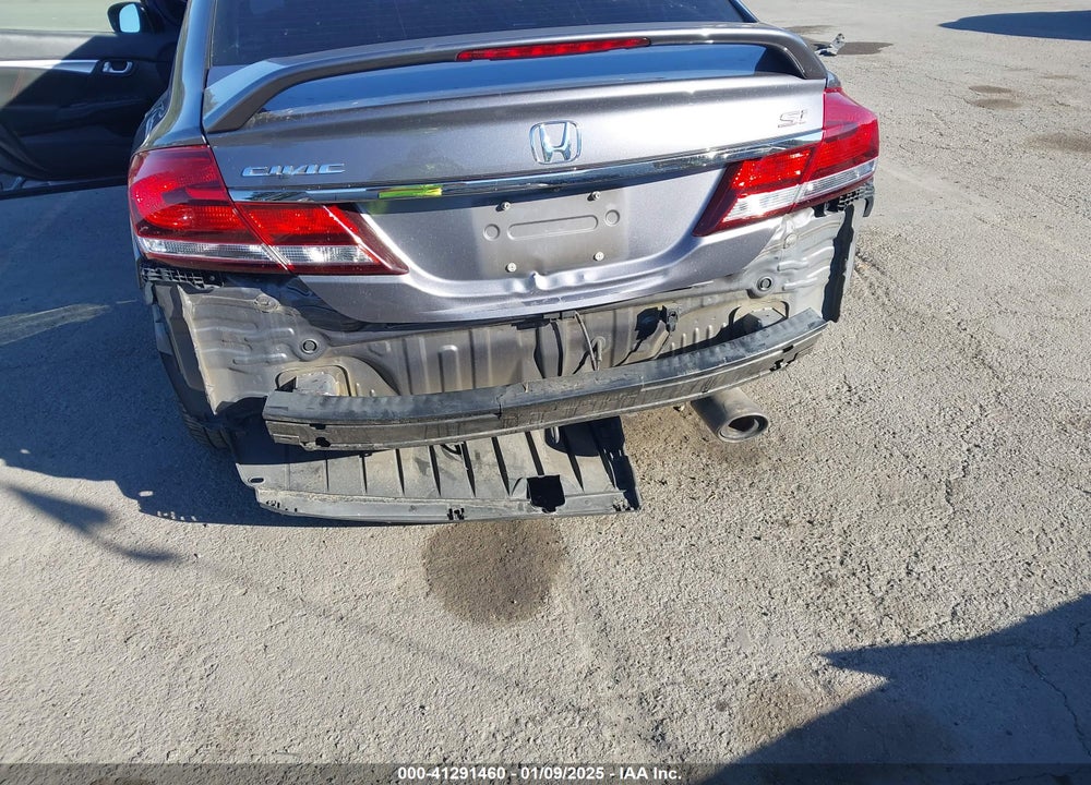 2015 HONDA CIVIC VIN: 2HGFB6E57FH704679