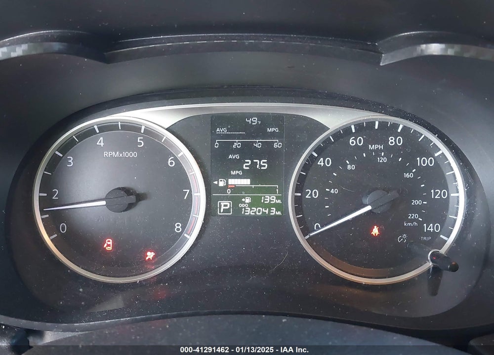 2020 NISSAN VERSA VIN: 3N1CN8DV6LL848512
