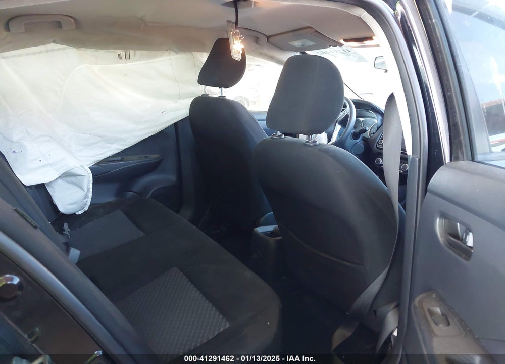 2020 NISSAN VERSA VIN: 3N1CN8DV6LL848512