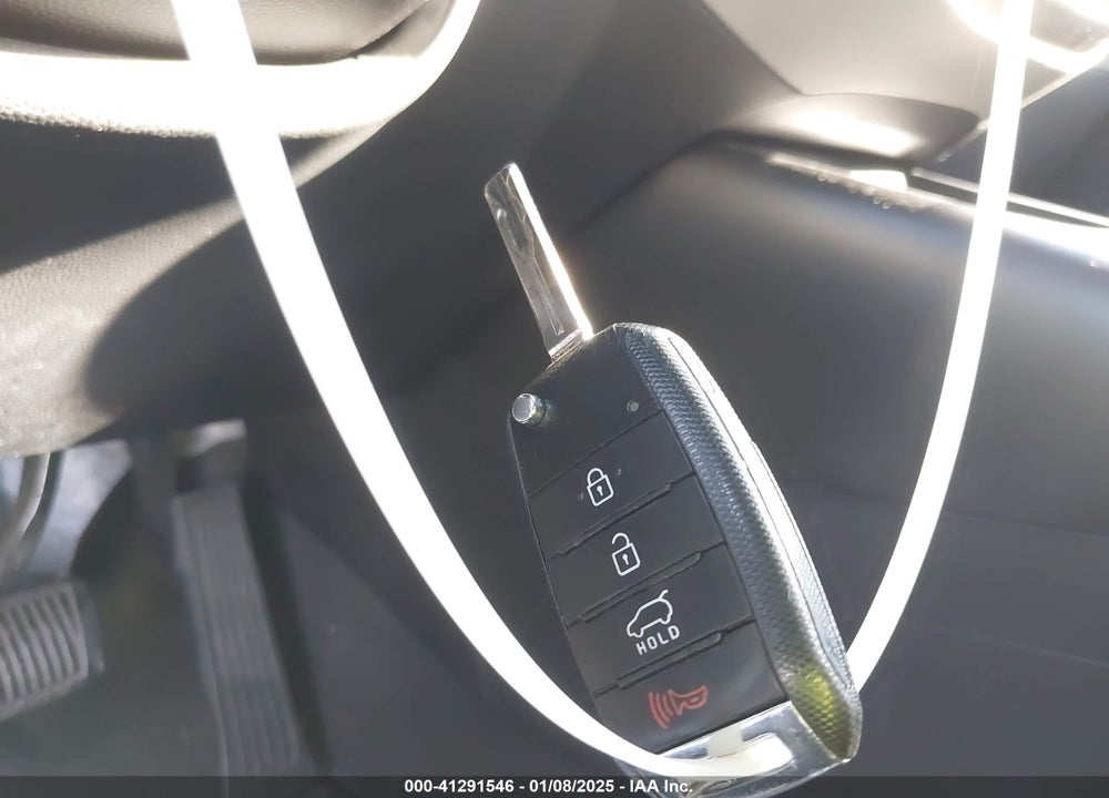 2014 KIA SOUL VIN: KNDJP3A50E7032649
