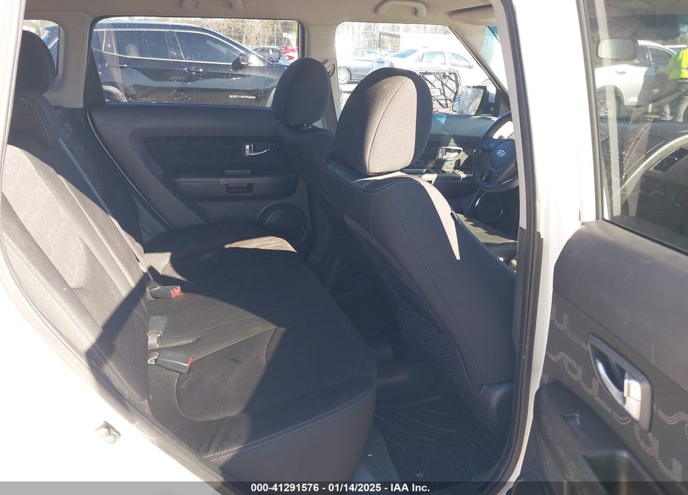 2012 KIA SOUL VIN: KNDJT2A68C7411166