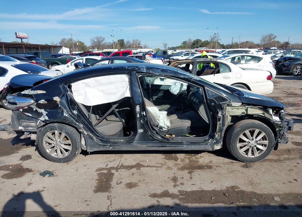 2016 KIA FORTE VIN: KNAFX4A66G5604324