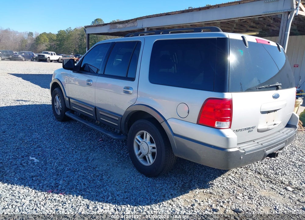 2006 FORD EXPEDITION XLT/XLT SPORT VIN: 1FMPU15546LA96036