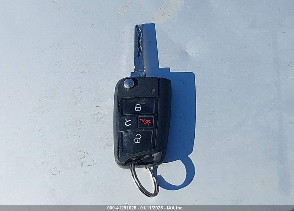 2019 VOLKSWAGEN JETTA VIN: 3VWC57BU9KM074523