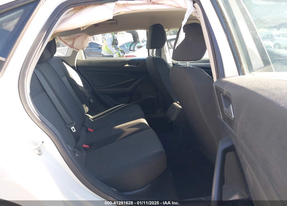 2019 VOLKSWAGEN JETTA VIN: 3VWC57BU9KM074523