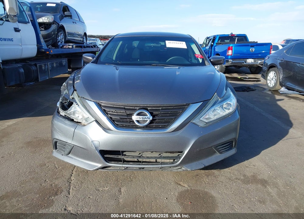 2017 NISSAN ALTIMA 2.5 S VIN: 1N4AL3AP3HN305098