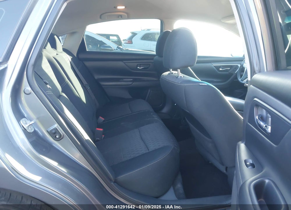 2017 NISSAN ALTIMA 2.5 S VIN: 1N4AL3AP3HN305098