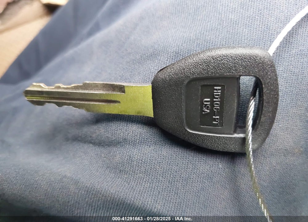 2003 ACURA MDX VIN: 2HNYD18873H520780