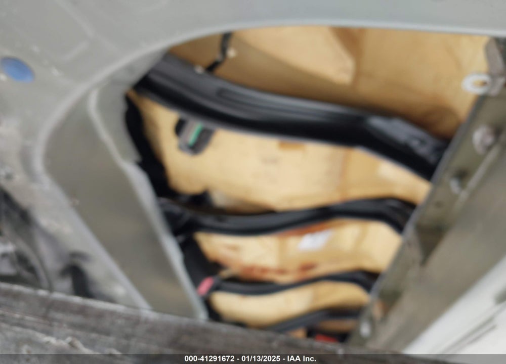2019 TESLA MODEL 3 VIN: 5YJ3E1EB8KF386895