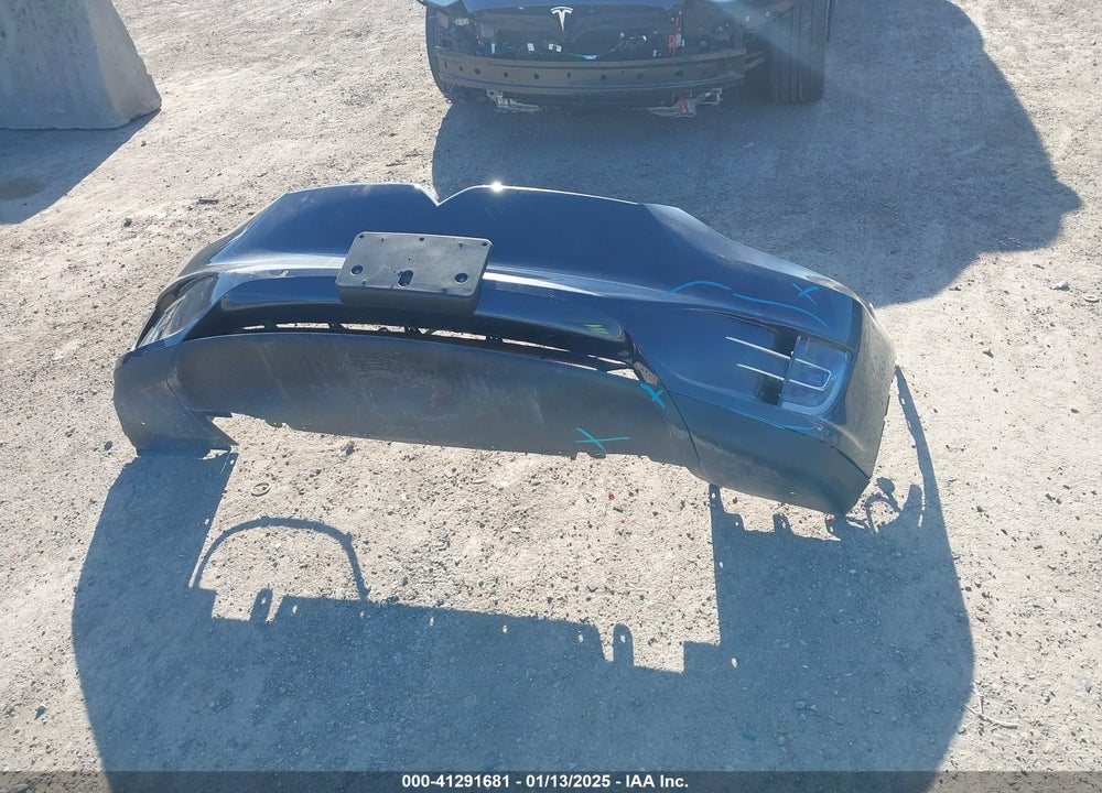 2020 TESLA MODEL X LONG RANGE DUAL MOTOR ALL-WHEEL DRIVE/LONG RANGE PLUS DUAL MOTOR ALL-WHEEL DRIVE VIN: 5YJXCBE29LF250788