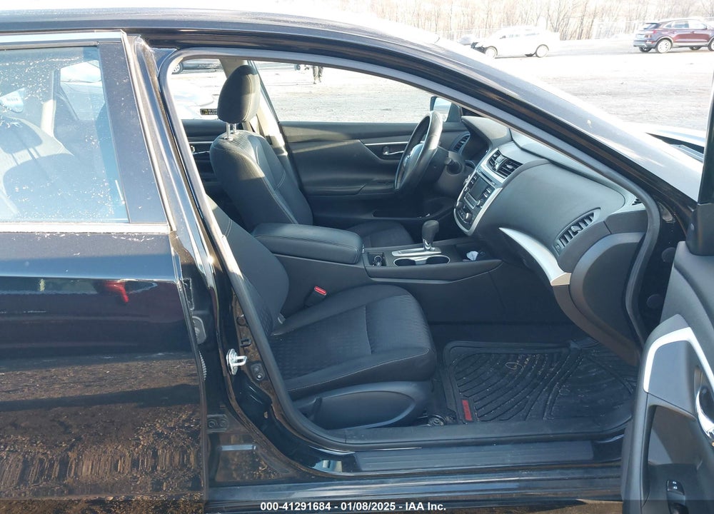 2017 NISSAN ALTIMA 2.5 SV VIN: 1N4AL3AP4HC270857