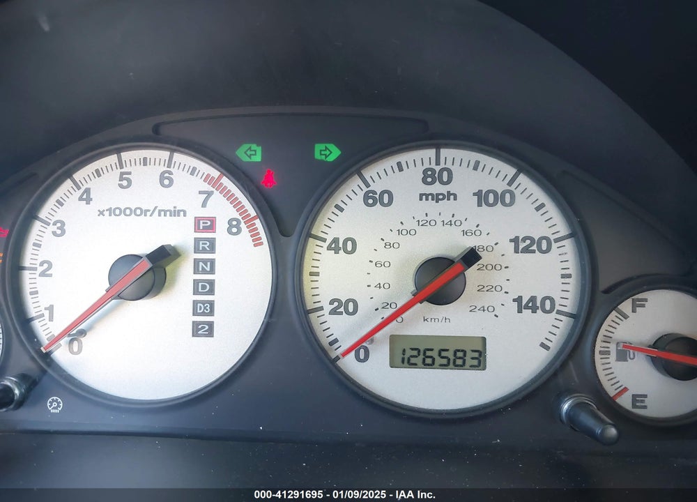 2002 HONDA CIVIC LX VIN: 2HGES165X2H592189