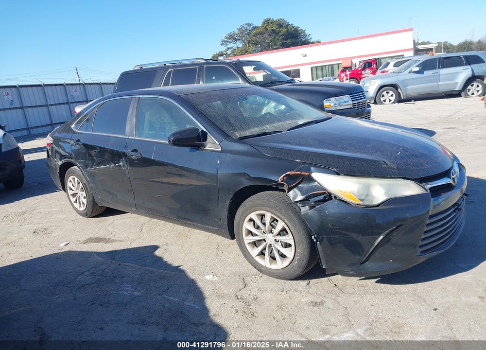 2015 TOYOTA CAMRY VIN: 4T1BF1FK3FU888097