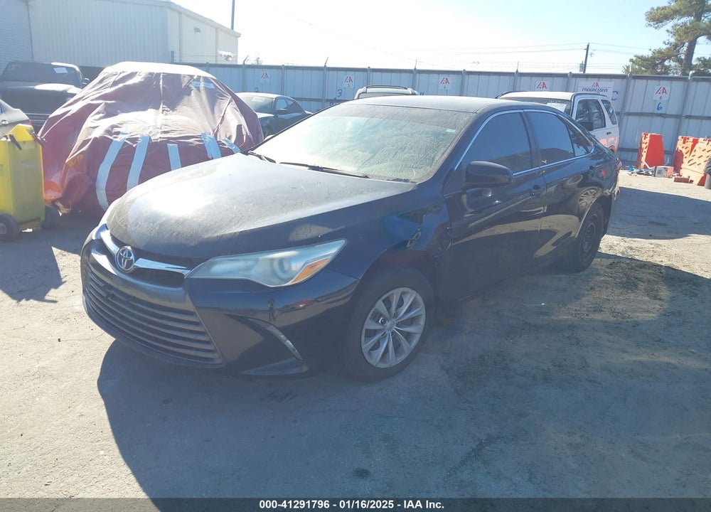 2015 TOYOTA CAMRY VIN: 4T1BF1FK3FU888097
