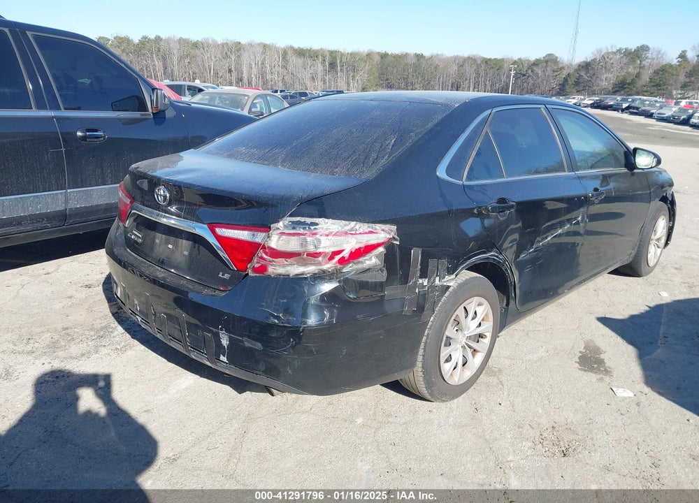 2015 TOYOTA CAMRY VIN: 4T1BF1FK3FU888097