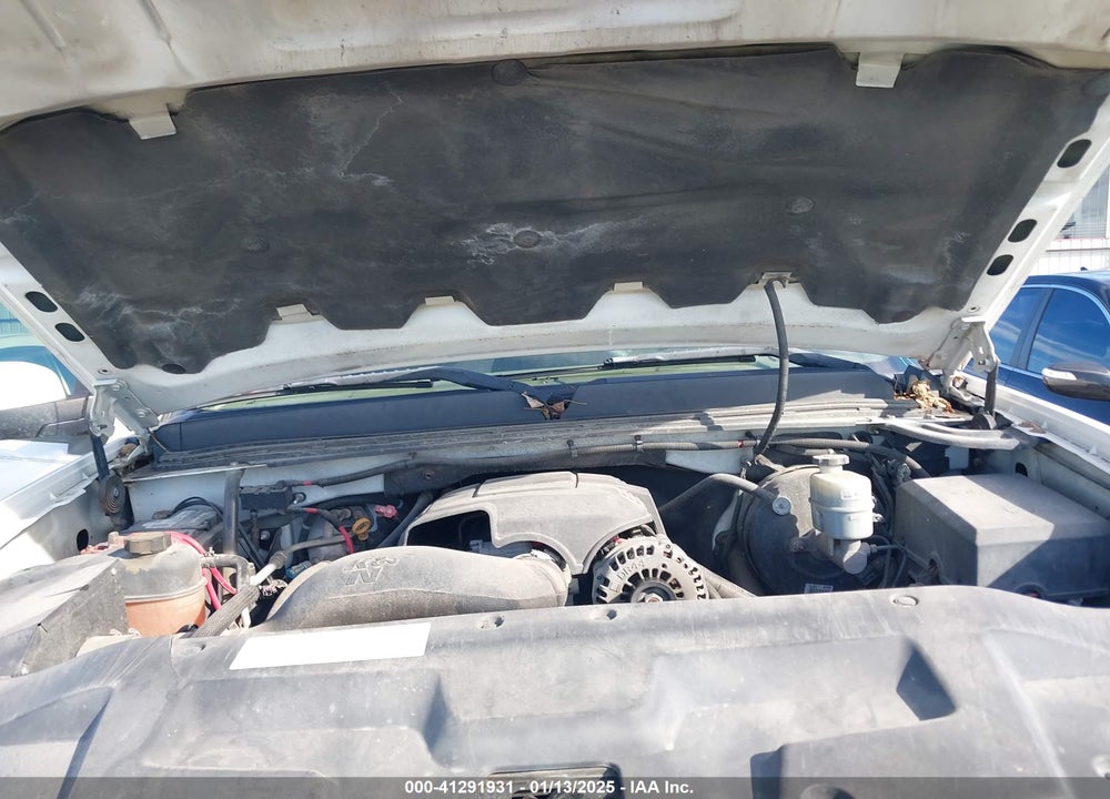 2008 GMC SIERRA 1500 SLT VIN: 3GTEC13J88G288638