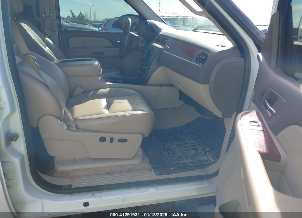 2008 GMC SIERRA 1500 SLT VIN: 3GTEC13J88G288638