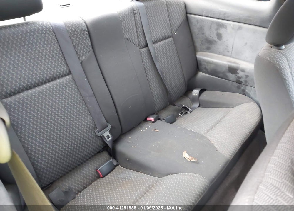 2006 CHEVROLET COBALT LT VIN: 1G1AL15F867681564