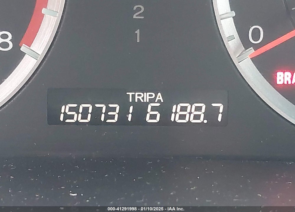 2012 HONDA ACCORD 3.5 EX-L VIN: 1HGCP3F83CA031489