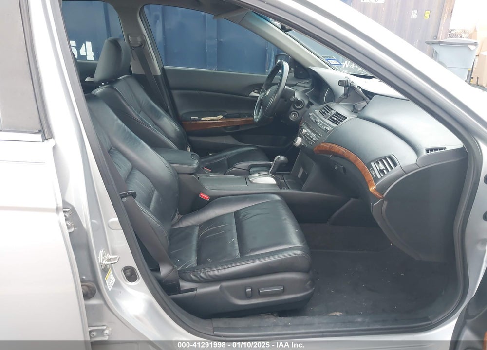 2012 HONDA ACCORD 3.5 EX-L VIN: 1HGCP3F83CA031489