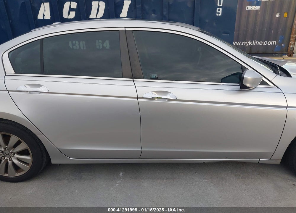 2012 HONDA ACCORD 3.5 EX-L VIN: 1HGCP3F83CA031489