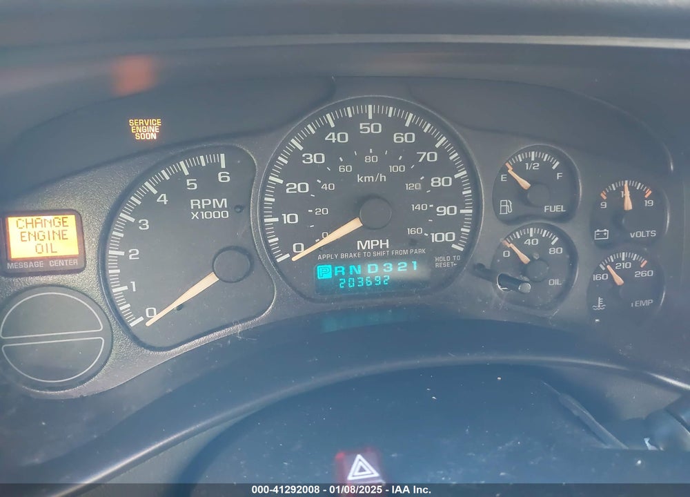 2002 GMC SIERRA 1500 SLE VIN: 2GTEK19T521282176