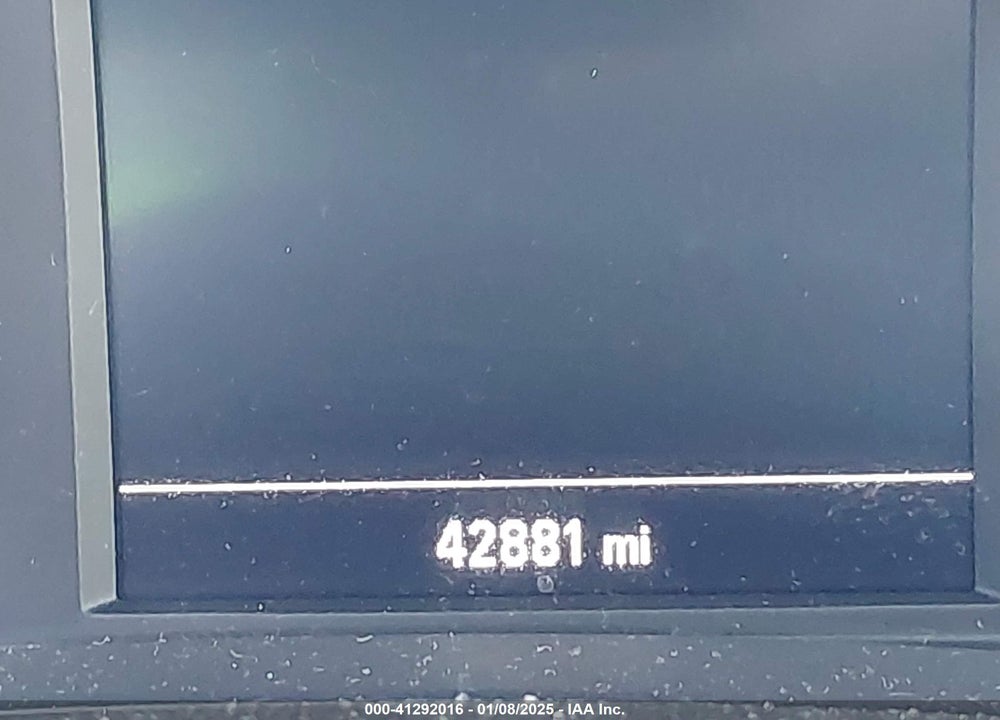 2016 CHEVROLET CRUZE VIN: 1G1BE5SM1G7327086