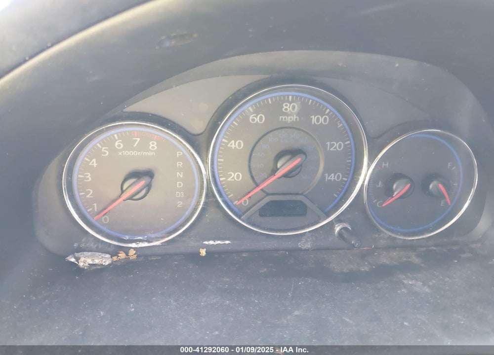 2005 HONDA CIVIC LX/LX SE VIN: 2HGES16565H612863