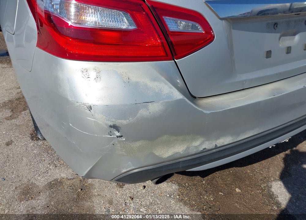 2016 NISSAN ALTIMA VIN: 1N4AL3AP4GN337685