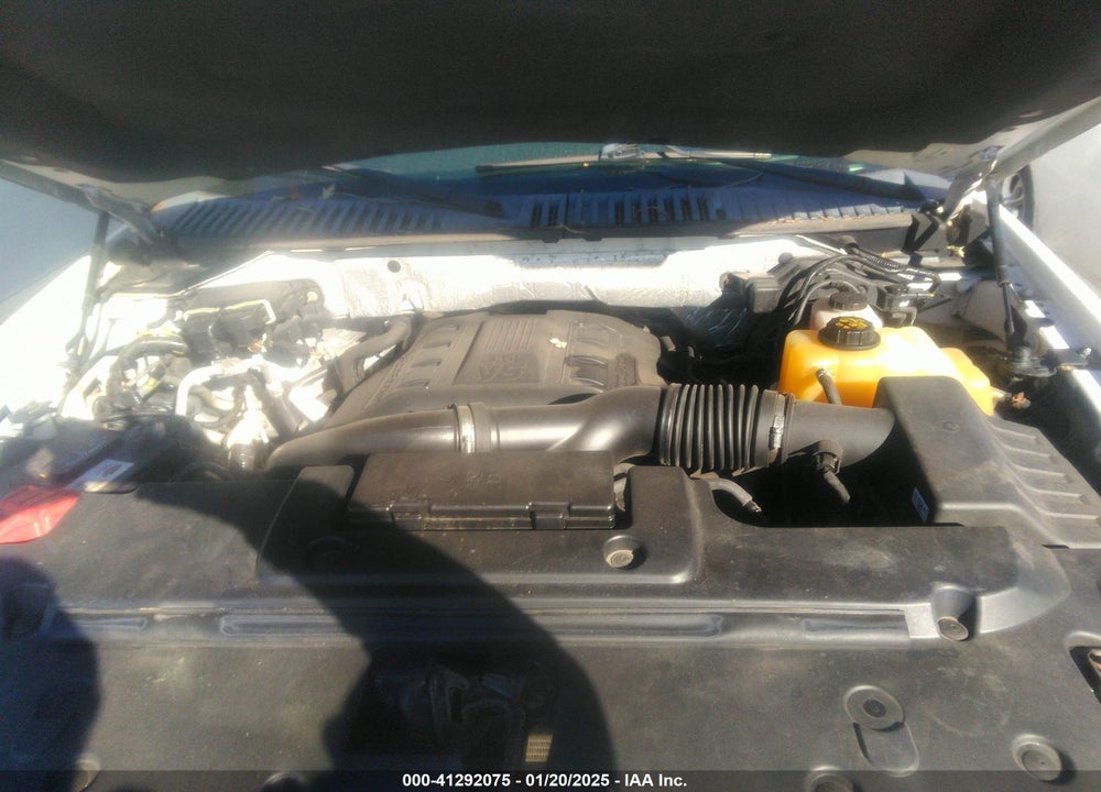 2015 FORD EXPEDITION LIMITED VIN: 1FMJU2AT3FEF42715