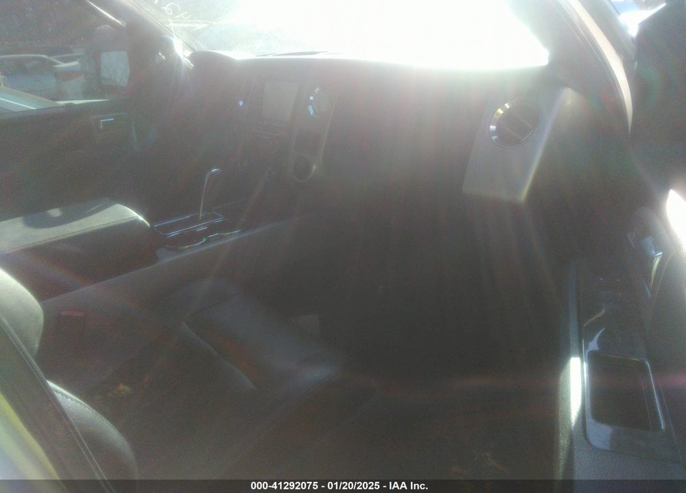 2015 FORD EXPEDITION LIMITED VIN: 1FMJU2AT3FEF42715