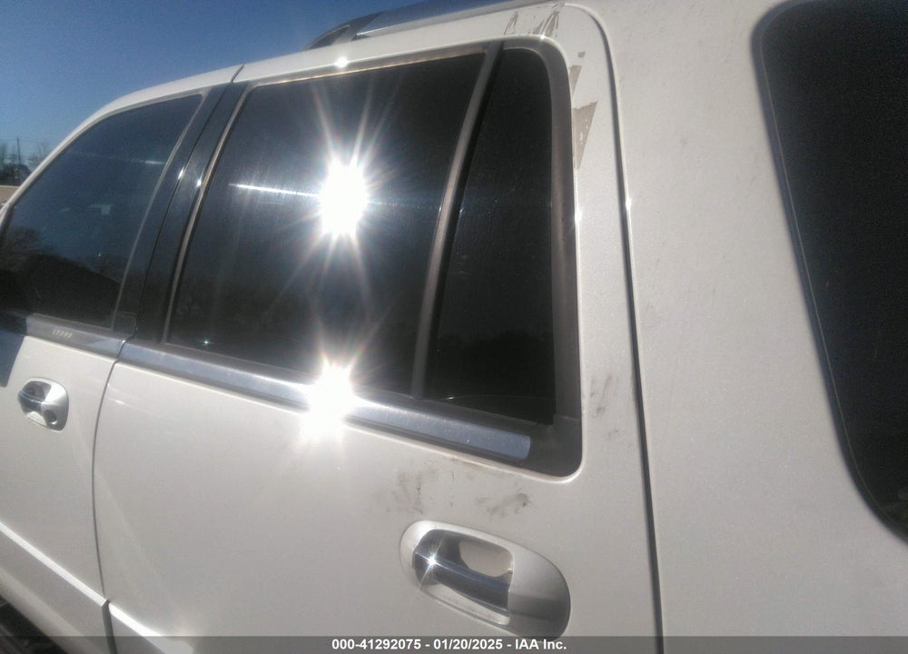 2015 FORD EXPEDITION LIMITED VIN: 1FMJU2AT3FEF42715