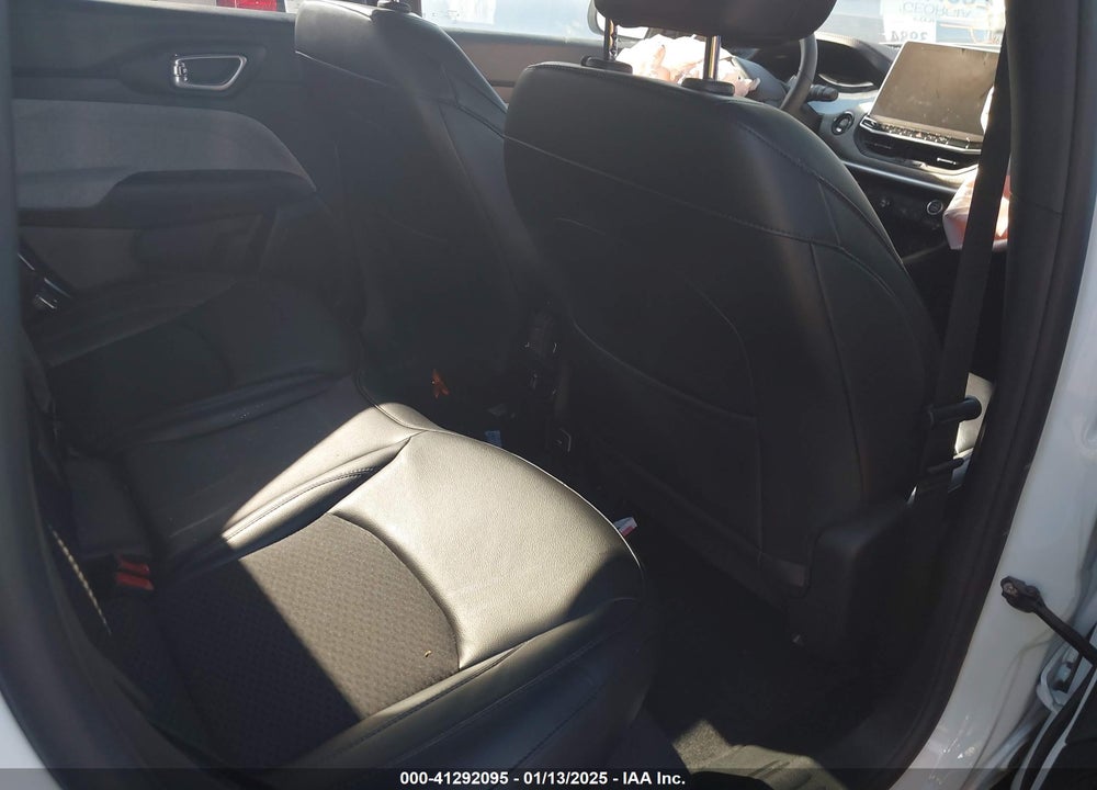 2023 JEEP COMPASS LATITUDE 4X4 VIN: 3C4NJDBN9PT525204