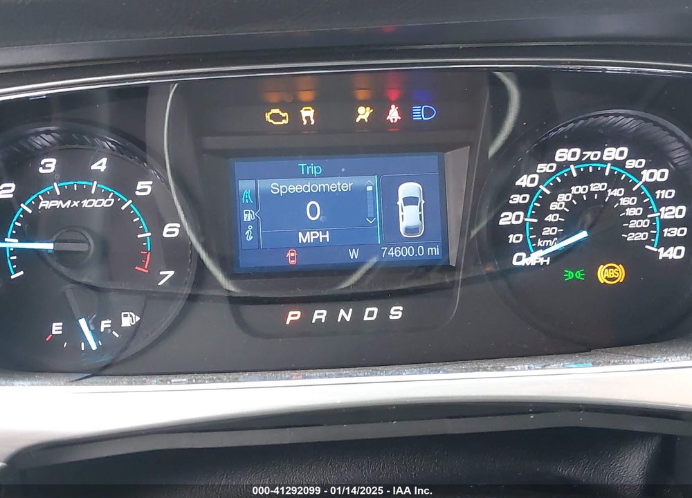 2018 FORD TAURUS SEL VIN: 1FAHP2E80JG102664