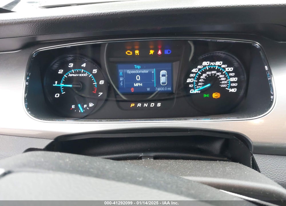2018 FORD TAURUS SEL VIN: 1FAHP2E80JG102664