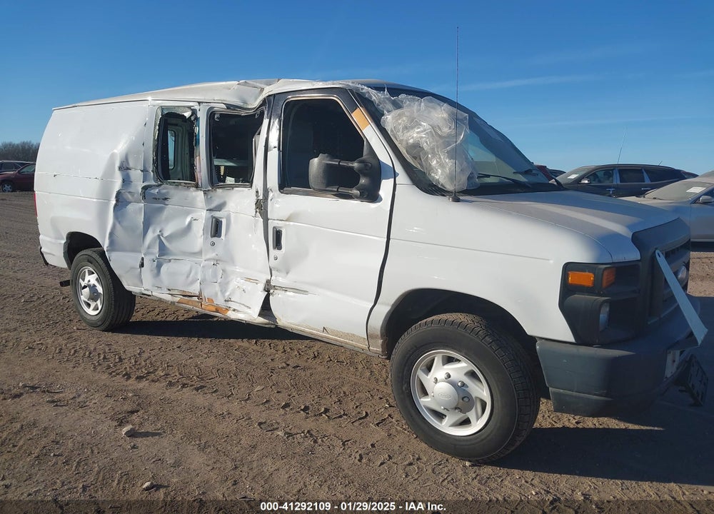 2014 FORD E-250 COMMERCIAL VIN: 1FTNE2EW4EDA68043