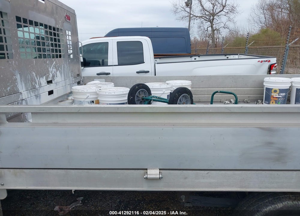 2018 FORD TRANSIT-250 CAB VIN: 1FDYR5ZM8JKA80564