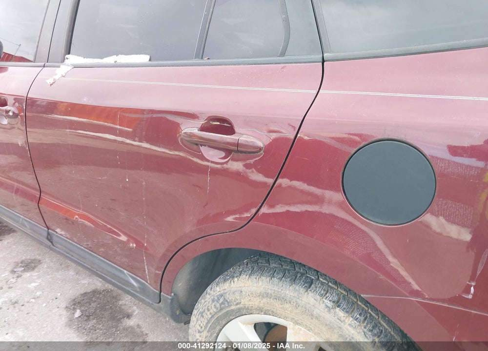2008 HYUNDAI SANTA FE LIMITED/SE VIN: 5NMSH73E78H139930