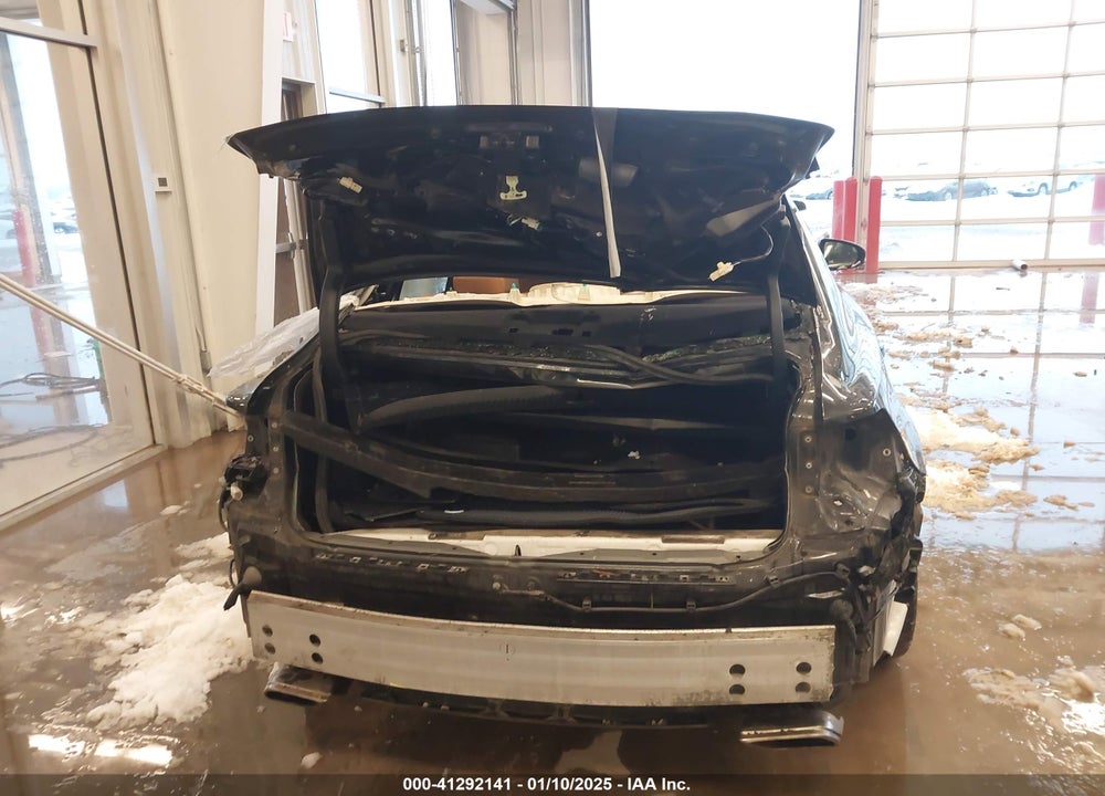 2018 LEXUS IS 300 VIN: JTHC81D24J5028474