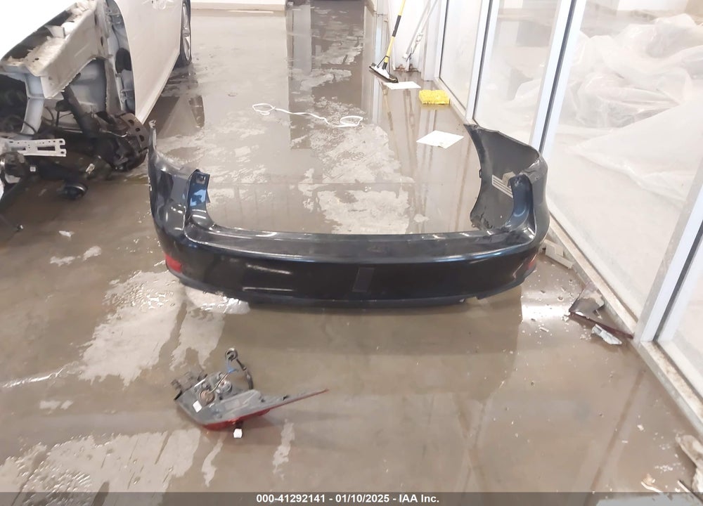 2018 LEXUS IS 300 VIN: JTHC81D24J5028474
