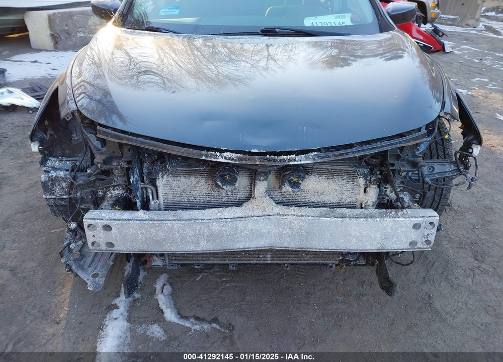 2013 NISSAN ALTIMA 2.5 SV VIN: 1N4AL3AP6DC292630