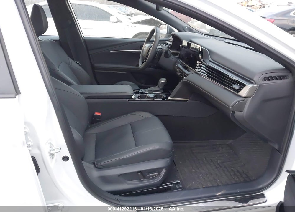 2025 TOYOTA CAMRY XSE VIN: 4T1DAACK1SU531572