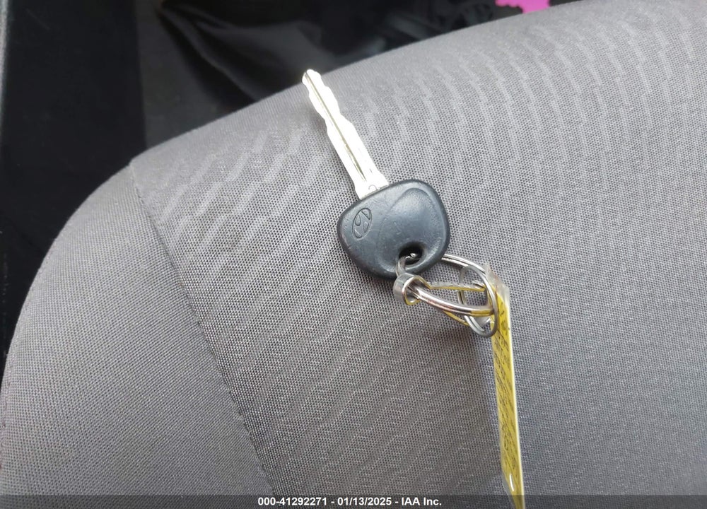 2015 HYUNDAI ELANTRA SE VIN: 5NPDH4AEXFH580803