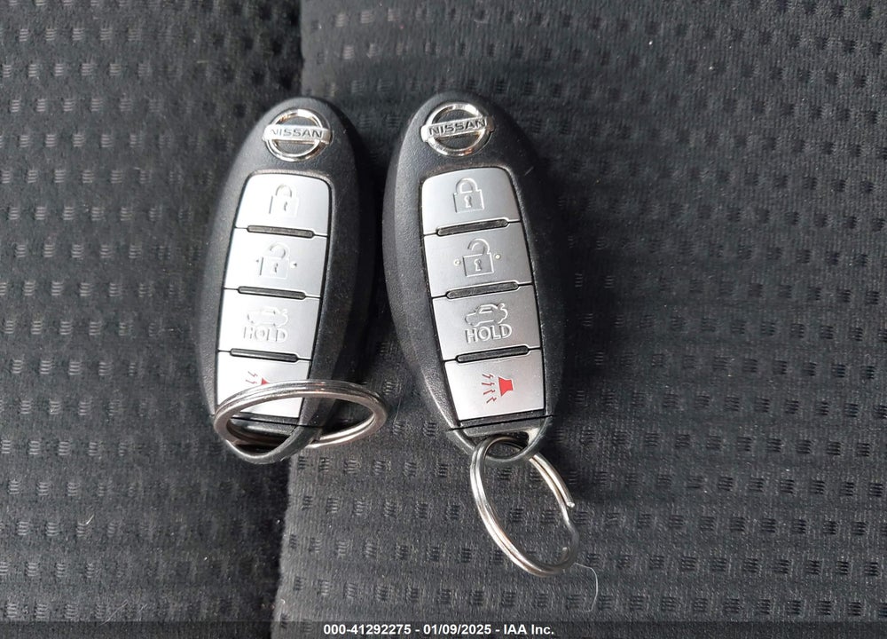 2014 NISSAN ALTIMA 2.5/2.5 S/2.5 SL/2.5 SV VIN: 1N4AL3AP3EN381450